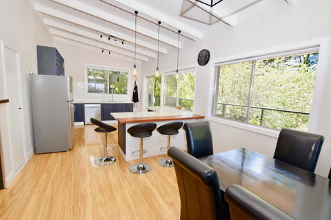 Wildlife Lodge Katoomba - Accommodation NSW 17