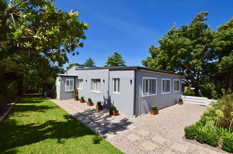 Wildlife Lodge Katoomba - Accommodation NSW 1