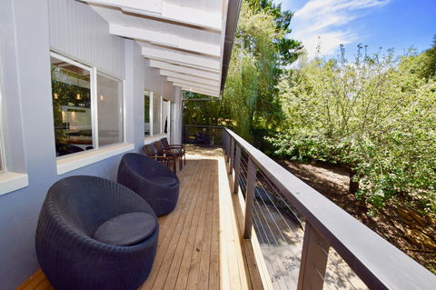 Wildlife Lodge Katoomba - Accommodation NSW 19