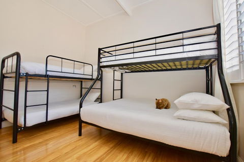Wildlife Lodge Katoomba - Accommodation NSW 7