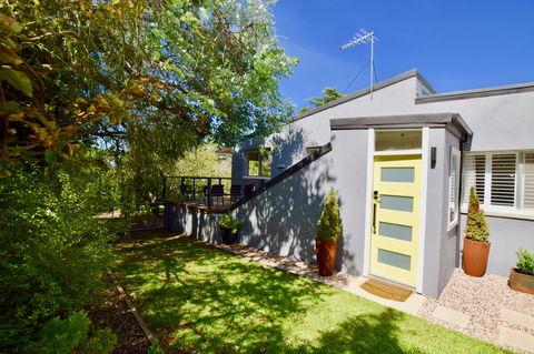 Wildlife Lodge Katoomba - Accommodation NSW 28