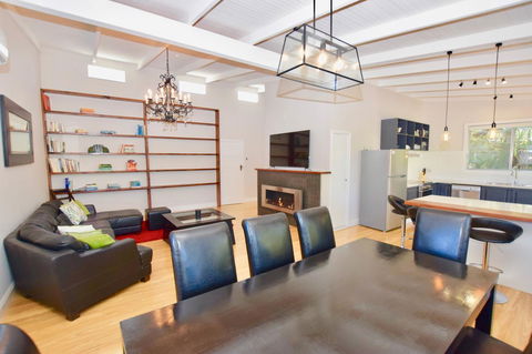 Wildlife Lodge Katoomba - Accommodation NSW 16