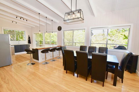 Wildlife Lodge Katoomba - Accommodation NSW 15