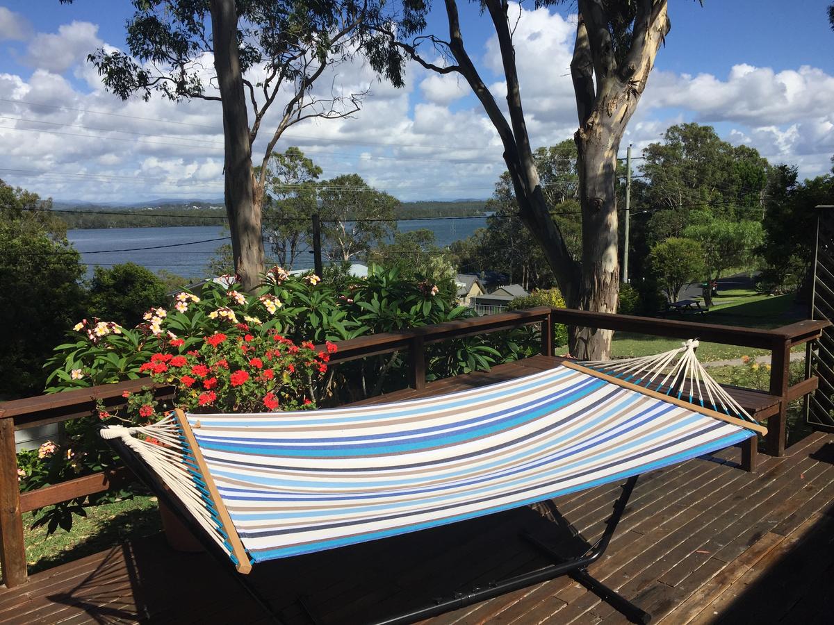Green Point NSW Accommodation NSW