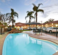 The Aberdeen Motel - Accommodation NSW