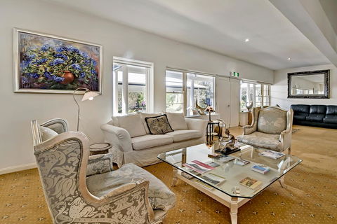 Bundanoon Lodge - Accommodation NSW 36