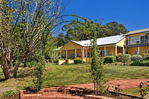 Bundanoon Lodge - Accommodation NSW 20