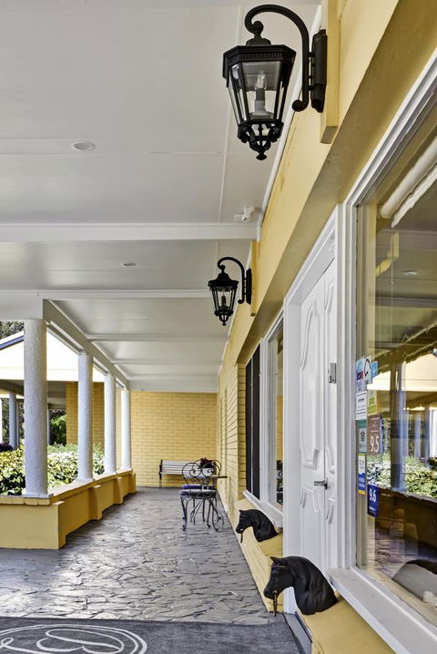 Bundanoon Lodge - Accommodation NSW 25