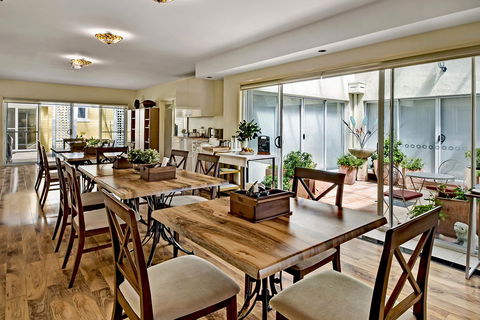 Bundanoon Lodge - Accommodation NSW 30