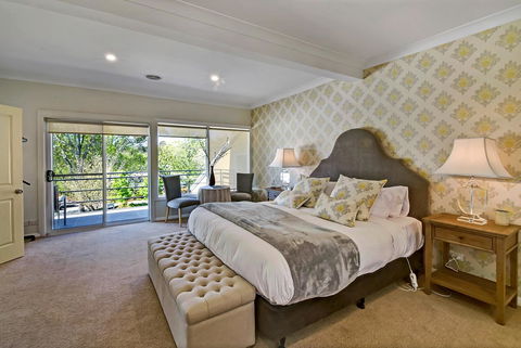 Bundanoon Lodge - Accommodation NSW 10
