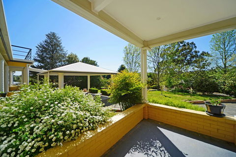 Bundanoon Lodge - Accommodation NSW 6