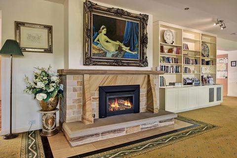 Bundanoon Lodge - Accommodation NSW 37