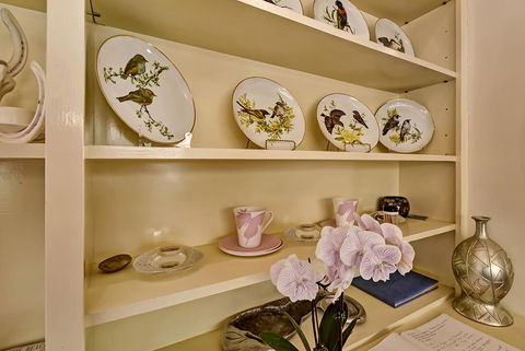 Bundanoon Lodge - Accommodation NSW 29