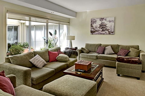 Bundanoon Lodge - Accommodation NSW 33