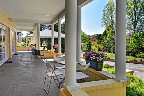 Bundanoon Lodge - Accommodation NSW 23
