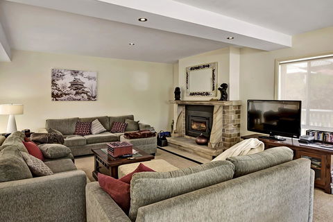 Bundanoon Lodge - Accommodation NSW 34
