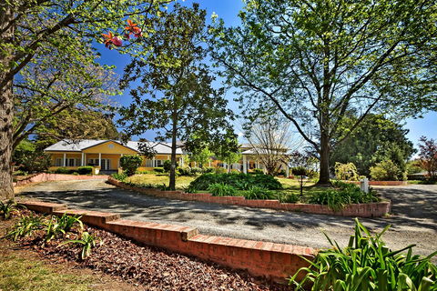 Bundanoon Lodge - Accommodation NSW 15