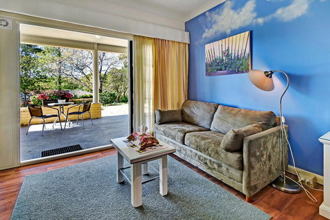 Bundanoon Lodge - Accommodation NSW 44
