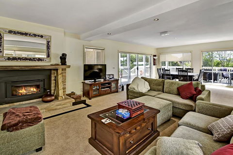 Bundanoon Lodge - Accommodation NSW 32