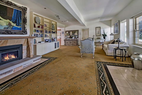 Bundanoon Lodge - Accommodation NSW 38