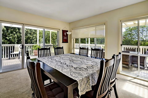 Bundanoon Lodge - Accommodation NSW 31