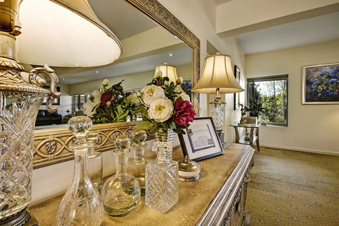 Bundanoon Lodge - Accommodation NSW 35