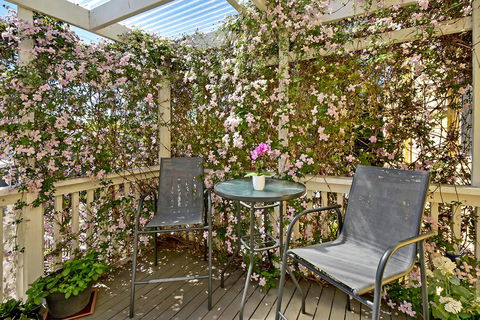 Bundanoon Lodge - Accommodation NSW 27