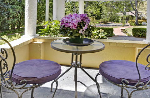 Bundanoon Lodge - Accommodation NSW 26