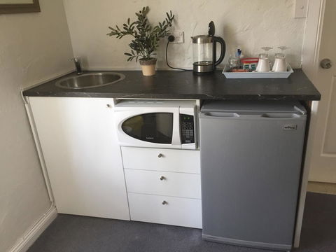 Bundanoon Lodge - Accommodation NSW 39
