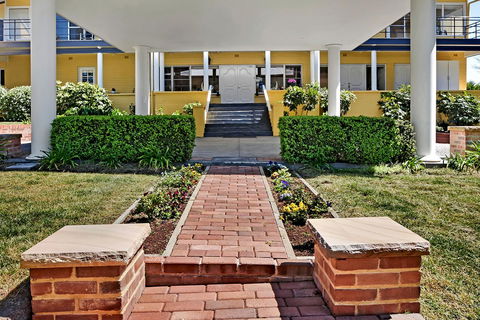 Bundanoon Lodge - Accommodation NSW 18