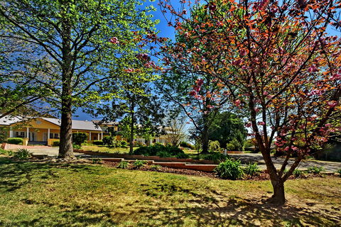 Bundanoon Lodge - Accommodation NSW 16