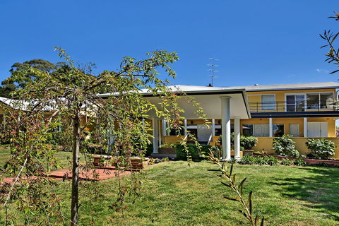Bundanoon Lodge - Accommodation NSW 19