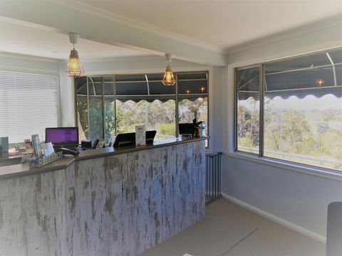 Sky Rider Motor Inn - Accommodation NSW 8