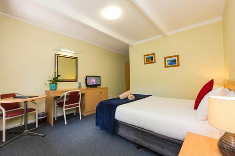 Sky Rider Motor Inn - Accommodation NSW 16