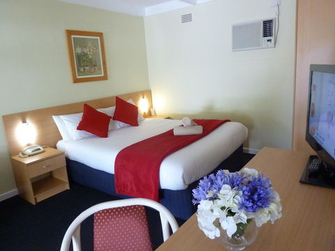 Sky Rider Motor Inn - Accommodation NSW 1