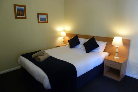 Sky Rider Motor Inn - Accommodation NSW 18