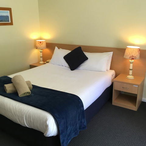 Sky Rider Motor Inn - Accommodation NSW 17