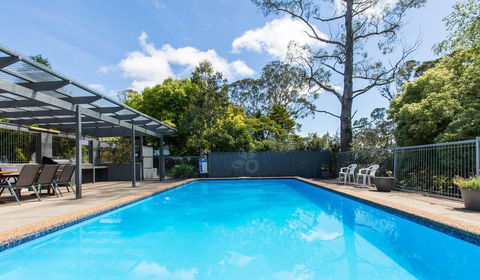 Sky Rider Motor Inn - Accommodation NSW 21