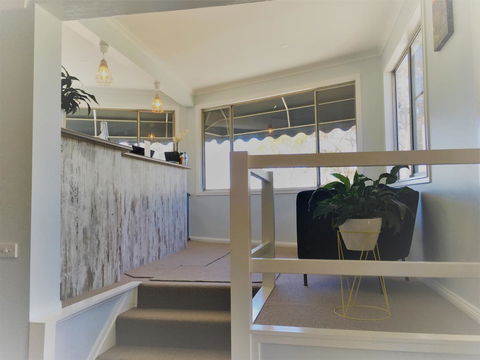 Sky Rider Motor Inn - Accommodation NSW 10
