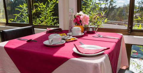 Sky Rider Motor Inn - Accommodation NSW 2