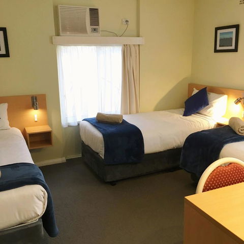 Sky Rider Motor Inn - Accommodation NSW 35