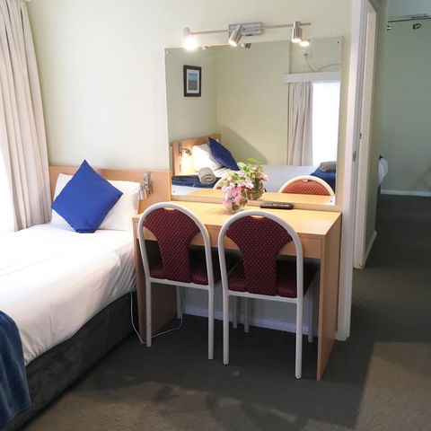 Sky Rider Motor Inn - Accommodation NSW 34