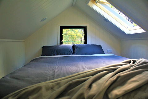 Christopher Tiny House - Accommodation NSW 7