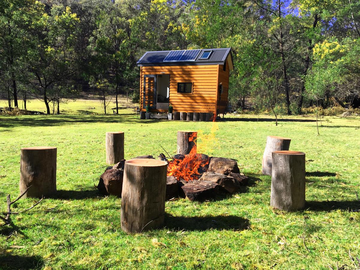 Howes Valley NSW Accommodation NSW