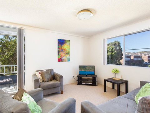 Aquarius 9 - Accommodation NSW 0