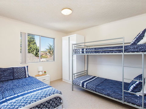 Aquarius 9 - Accommodation NSW 10