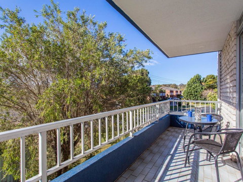 Aquarius 9 - Accommodation NSW 11