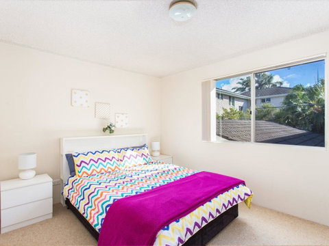 Aquarius 9 - Accommodation NSW 9