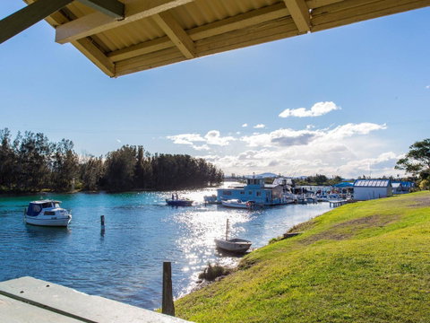 Aquarius 9 - Accommodation NSW 6