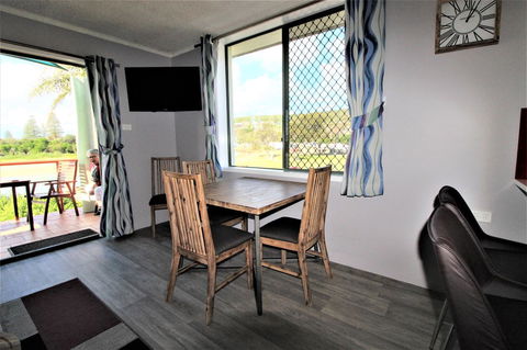 Beachfront 3, 25 Willow Street - Accommodation NSW 3